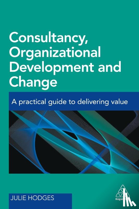 Hodges, Professor Julie - Consultancy, Organizational Development and Change