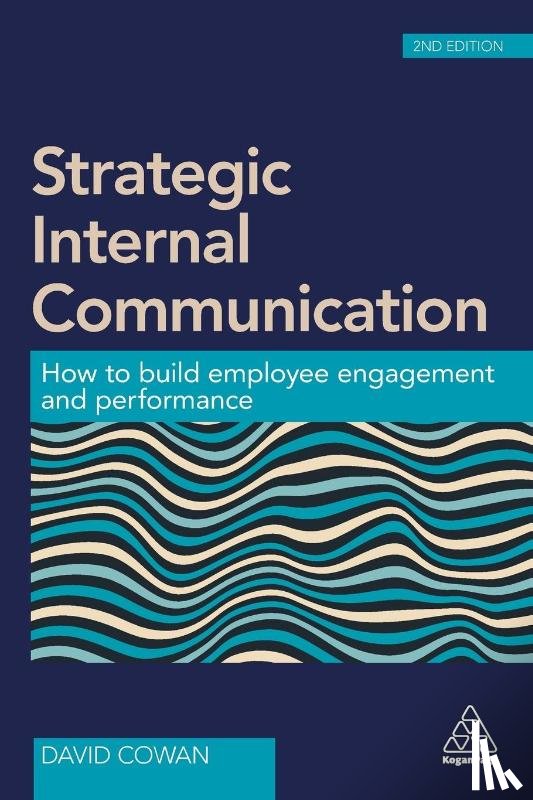 Cowan, Dr David - Strategic Internal Communication