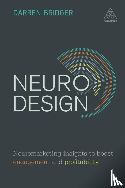 Bridger, Darren - Neuro Design