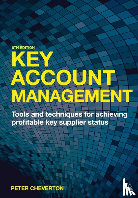 Cheverton, Peter - Key Account Management
