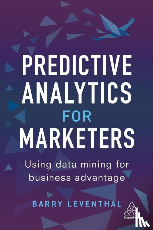 Leventhal, Barry - Predictive Analytics for Marketers