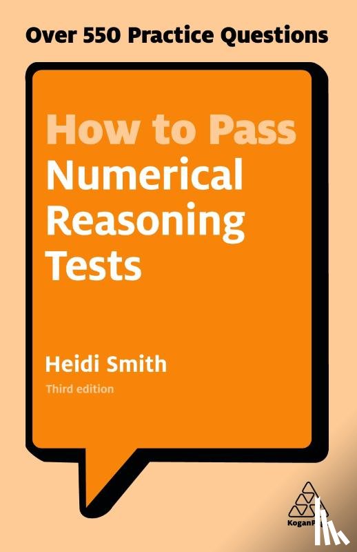 Smith, Heidi - How to Pass Numerical Reasoning Tests