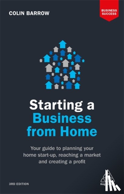 Barrow, Colin - Starting a Business From Home