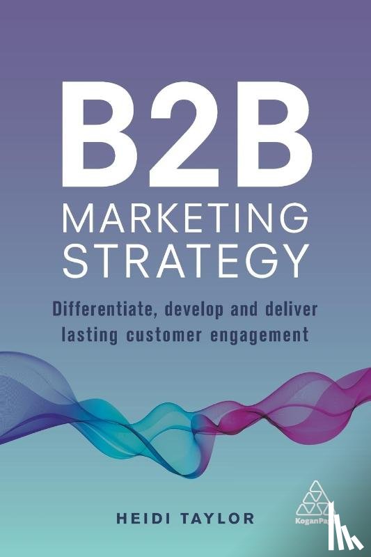 Taylor, Heidi - B2B Marketing Strategy