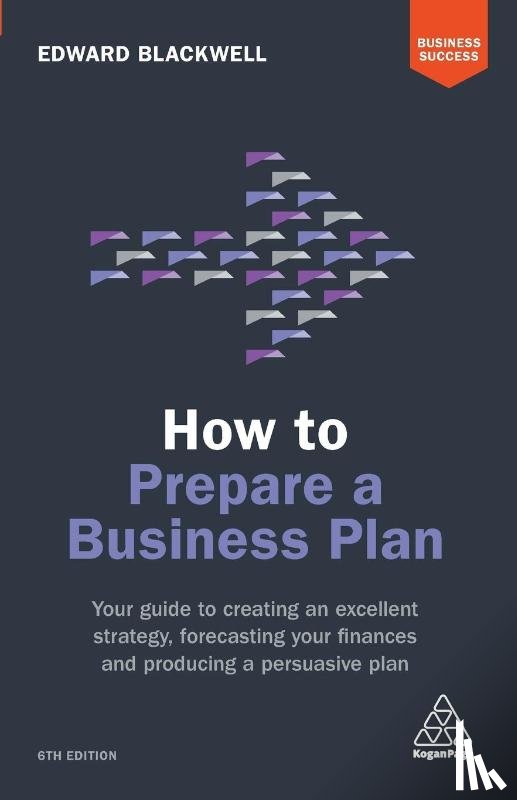 Blackwell, Edward - How to Prepare a Business Plan