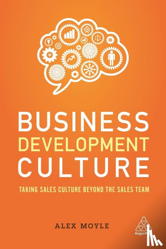 Moyle, Alex - Business Development Culture
