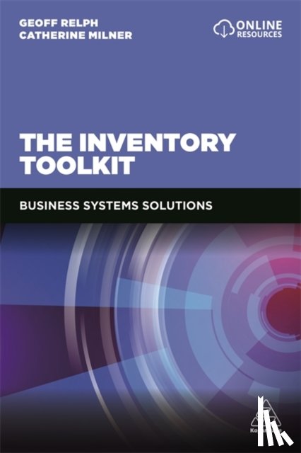 Relph, Geoff, Milner, Catherine - The Inventory Toolkit