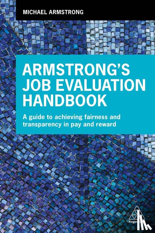 Armstrong, Michael - Armstrong's Job Evaluation Handbook