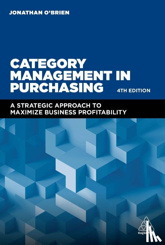 O'Brien, Jonathan - Category Management in Purchasing
