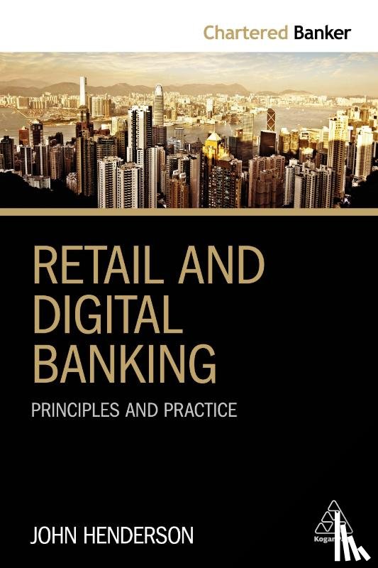 Henderson, John - Retail and Digital Banking