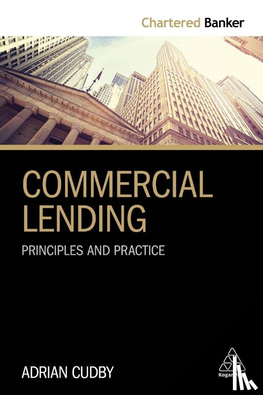 Cudby, Adrian - Commercial Lending