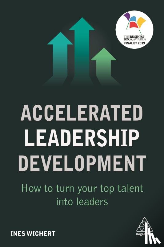 Wichert, Ines - Accelerated Leadership Development