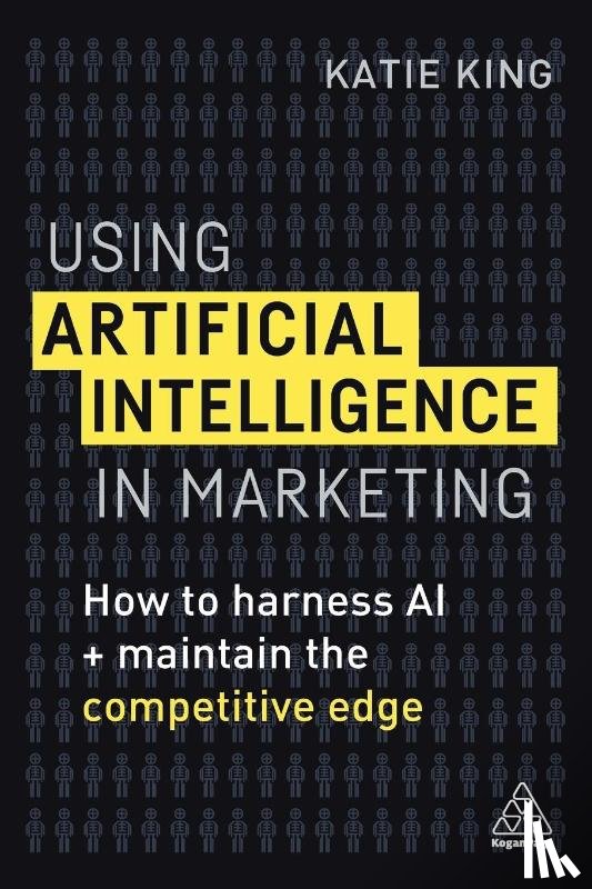 King, Katie - Using Artificial Intelligence in Marketing