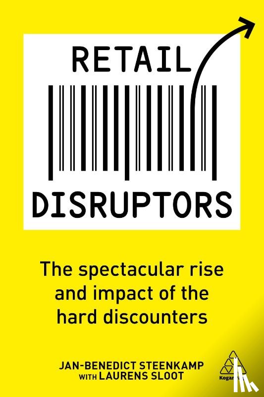 Steenkamp, Jan-Benedict, Sloot, Laurens - Retail Disruptors
