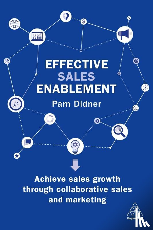 Didner, Pam - Effective Sales Enablement
