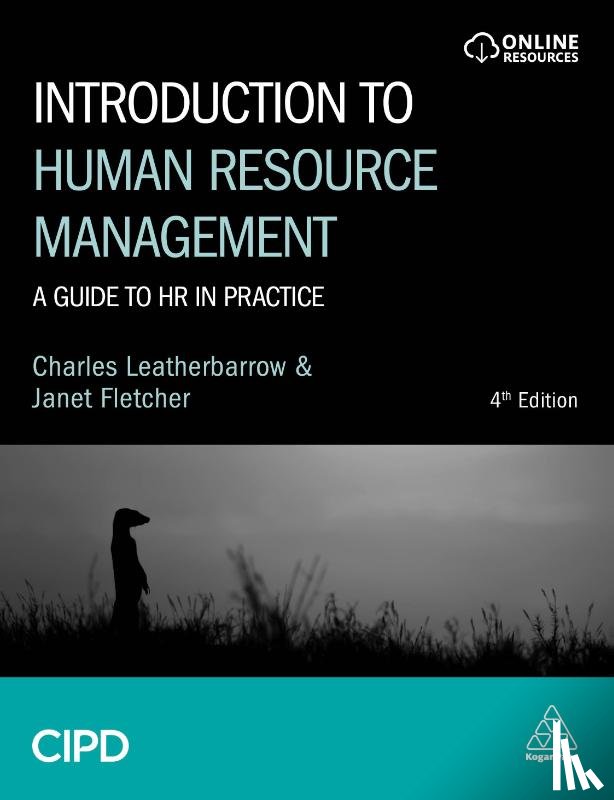 Leatherbarrow, Charles, Fletcher, Janet - Introduction to Human Resource Management