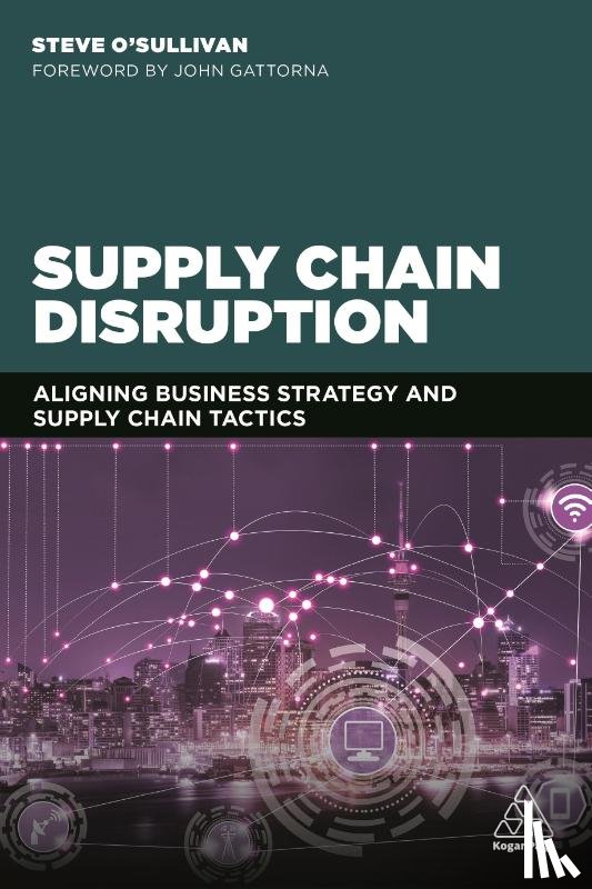 O'Sullivan, Steve - Supply Chain Disruption