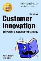 Debruyne, Marion, Tackx, Koen - Customer Innovation