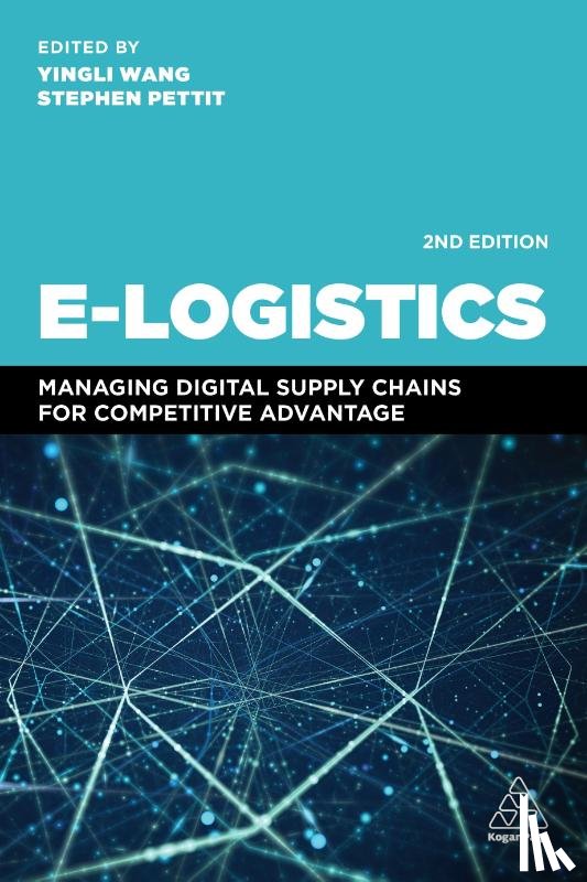 Wang, Yingli, Pettit, Stephen - E-Logistics
