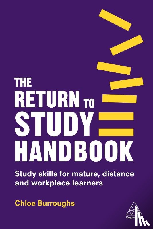 Burroughs, Chloe - The Return to Study Handbook