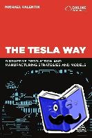 Valentin, Michael - The Tesla Way