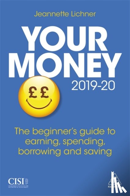 Lichner, Jeannette - Your Money 2019-20