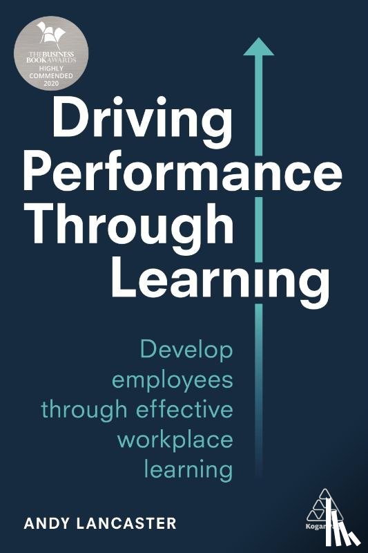 Lancaster, Andy - Driving Performance through Learning