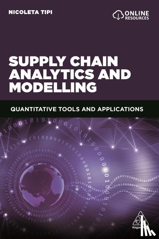 Tipi, Dr Nicoleta - Supply Chain Analytics and Modelling