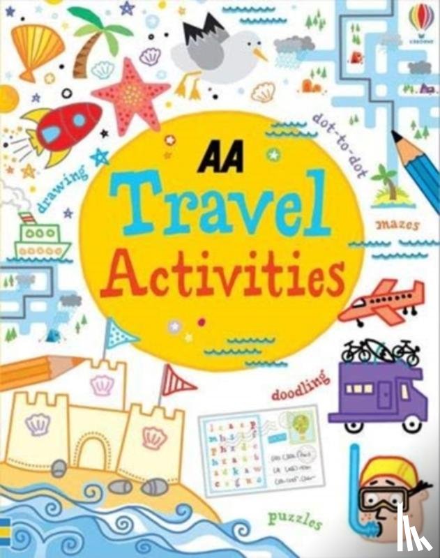  - Travel Activities
