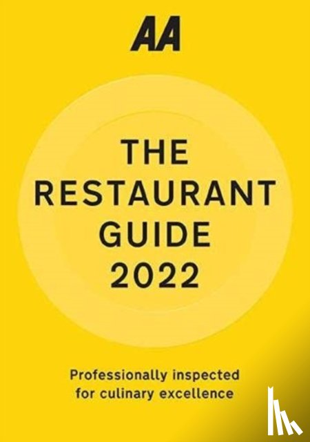  - Restaurant Guide