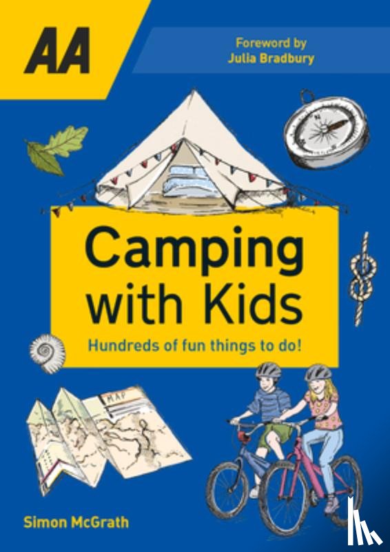 AA - Camping with Kids