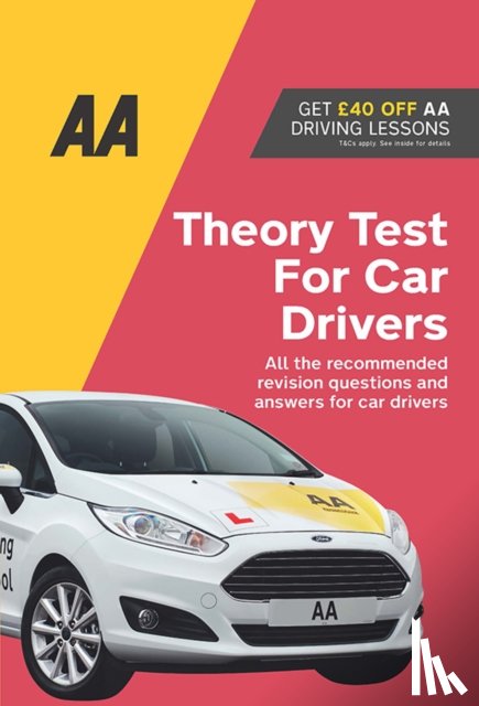 - AA Theory Test for Car Drivers