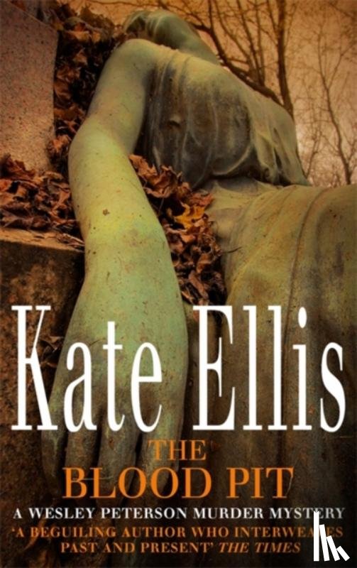 Ellis, Kate - The Blood Pit