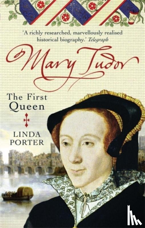 Porter, Linda - Mary Tudor