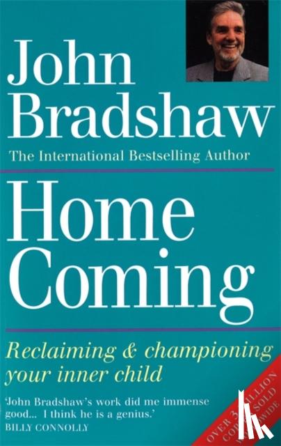 Bradshaw, John - Homecoming