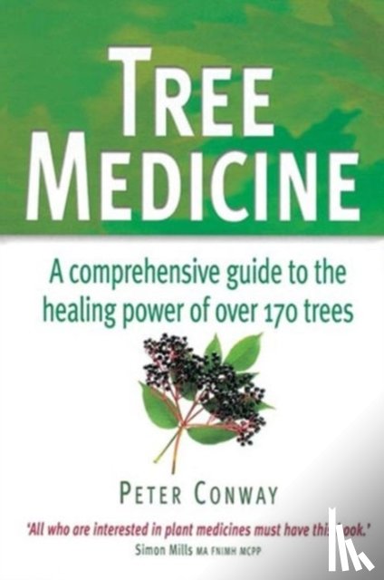 Conway, Peter - Tree Medicine