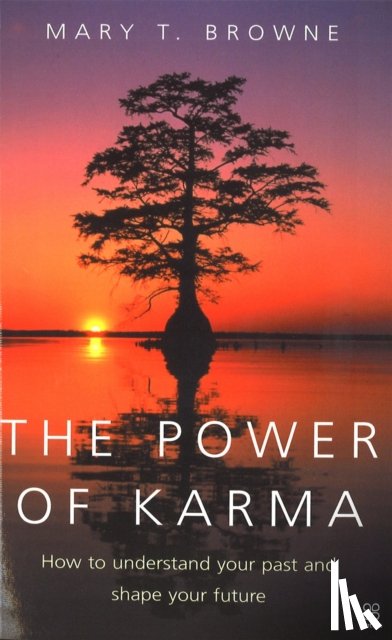 T. Browne, Mary - The Power Of Karma