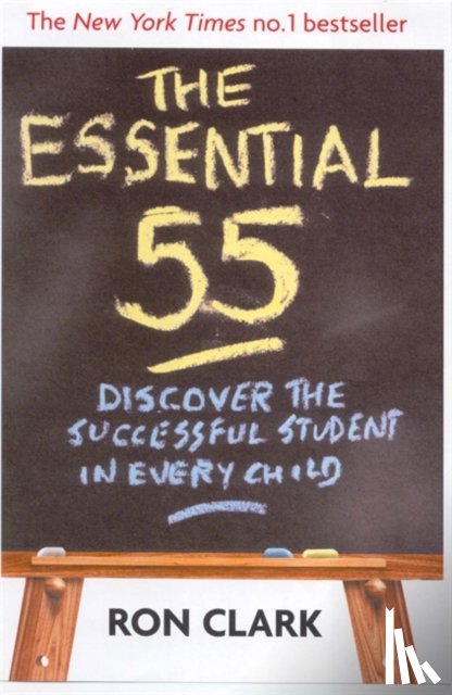 Clark, Ron - The Essential 55