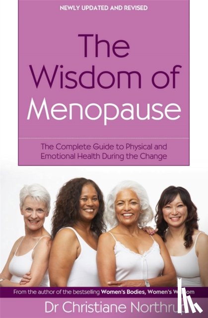 Northrup, Christiane - The Wisdom Of Menopause