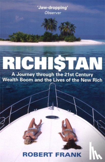 Frank, Robert - Richistan