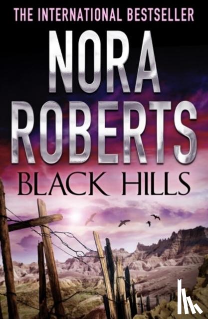 Roberts, Nora - Black Hills