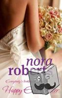 Roberts, Nora - Happy Ever After