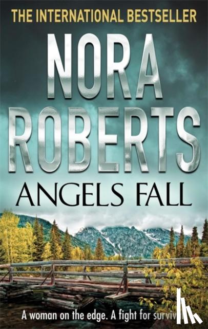 Roberts, Nora - Angels Fall