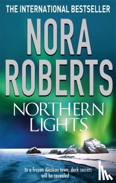 Roberts, Nora - Northern Lights