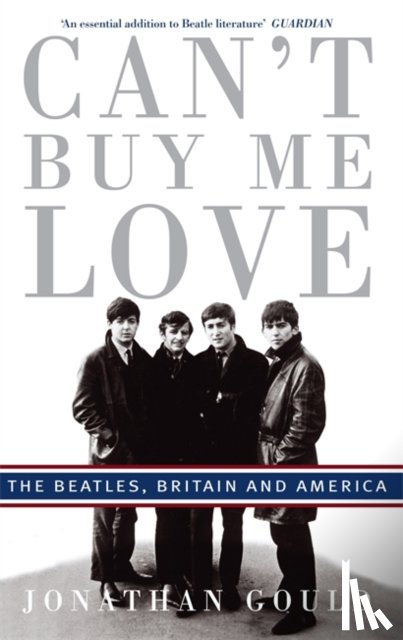 Gould, Jonathan - Can't Buy Me Love