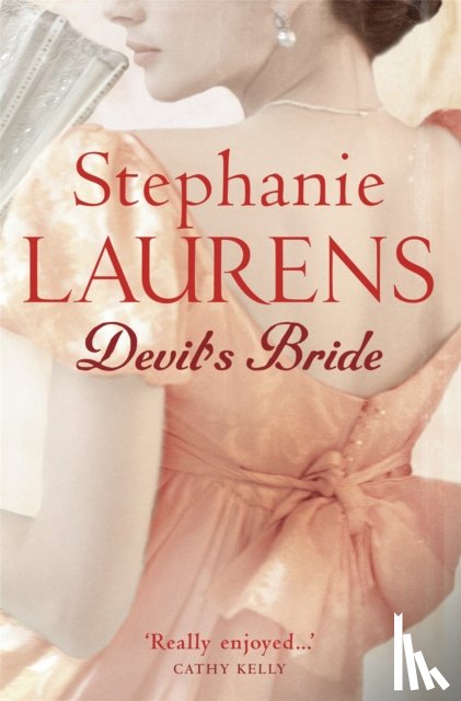 Laurens, Stephanie - Devil's Bride