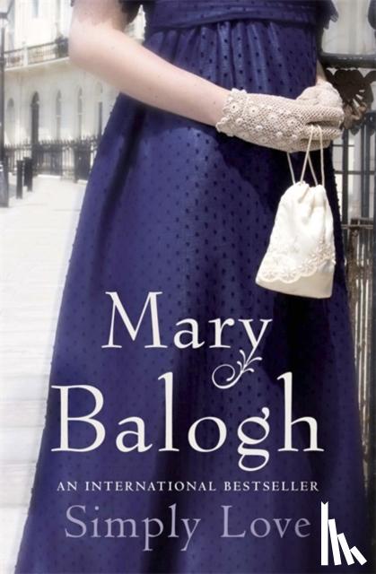 Balogh, Mary - Simply Love