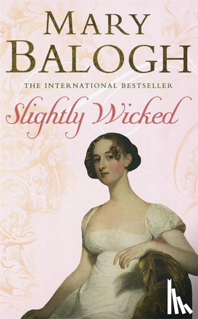 Balogh, Mary - Slightly Wicked