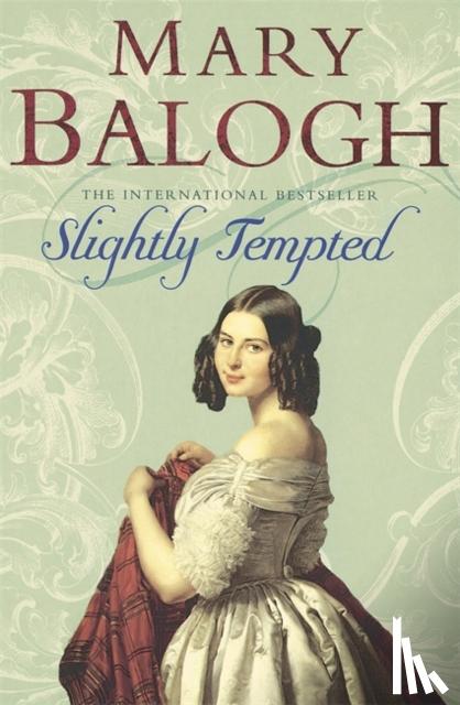 Balogh, Mary - Slightly Tempted