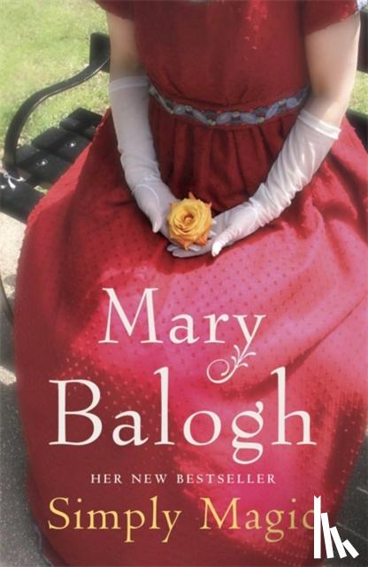 Balogh, Mary - Simply Magic
